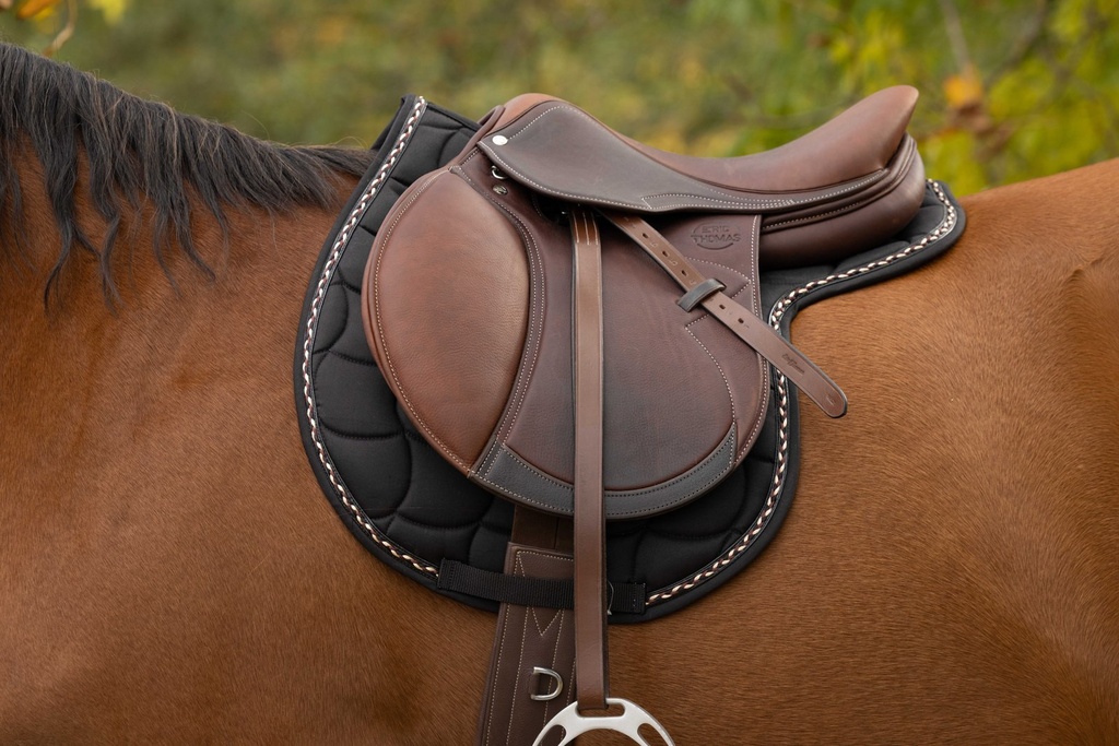 EQUITHÈME rug - Hunter, vue 2