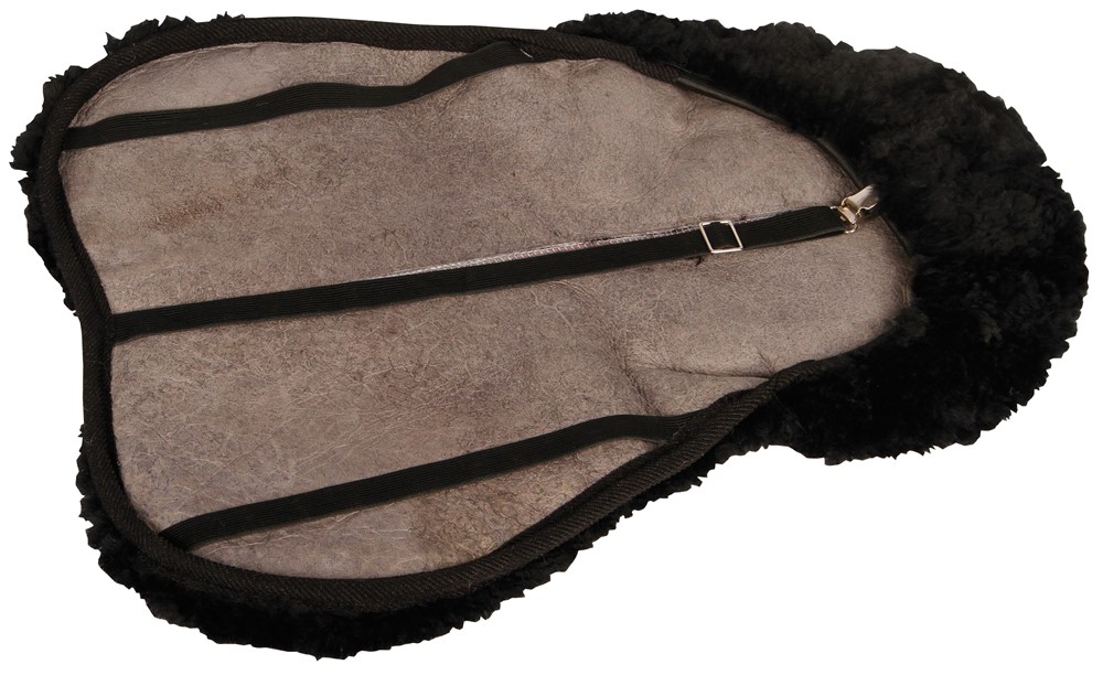 Protège-siège Merino seat saver