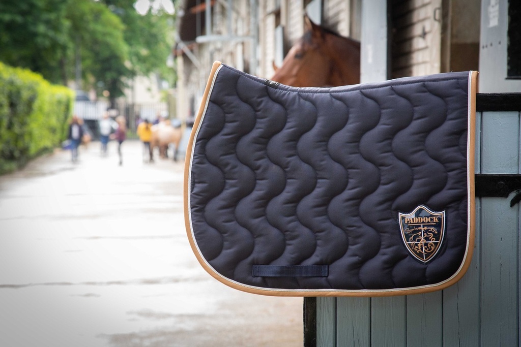 PADDOCK Couverture Classic Original, vue 2