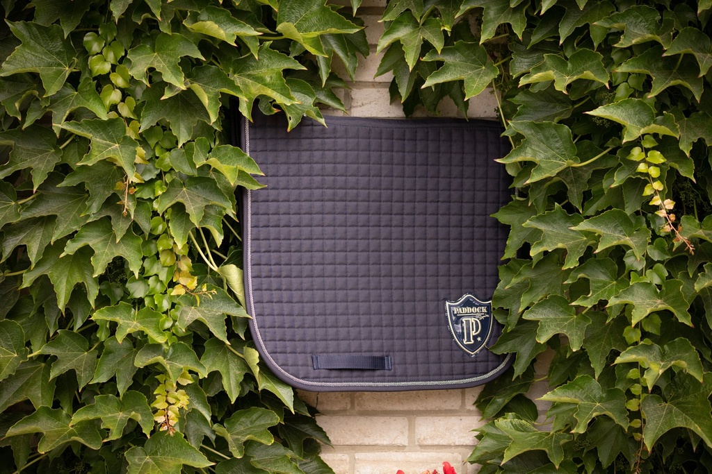Couverture de dressage américaine PADDOCK, vue 2
