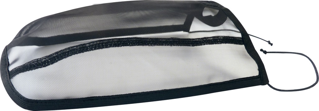 Protège naseaux mesh NORTON anti-mouches