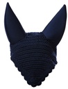 Bonnet chasse-mouches EQUITHÈME "Oreilles néoprène"