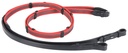 Rênes Supergrip Couleurs Stops