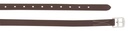 NORTON CLUB étrier leathers - Rexine Evol, vue 3