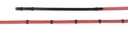 Rênes Supergrip Couleurs Stops