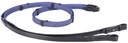 Rênes Supergrip Couleurs Stops