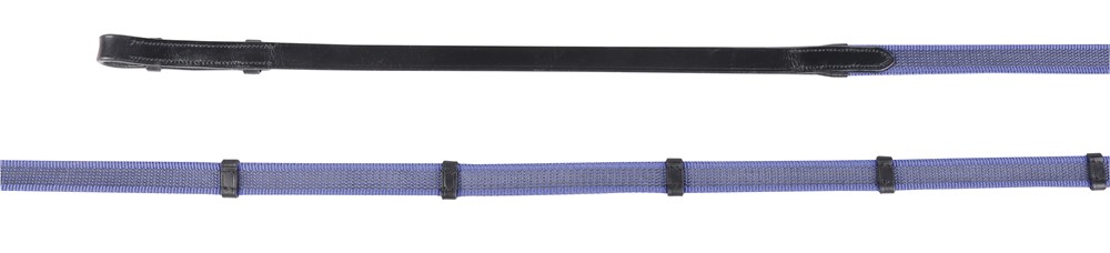 Rênes Supergrip Couleurs Stops