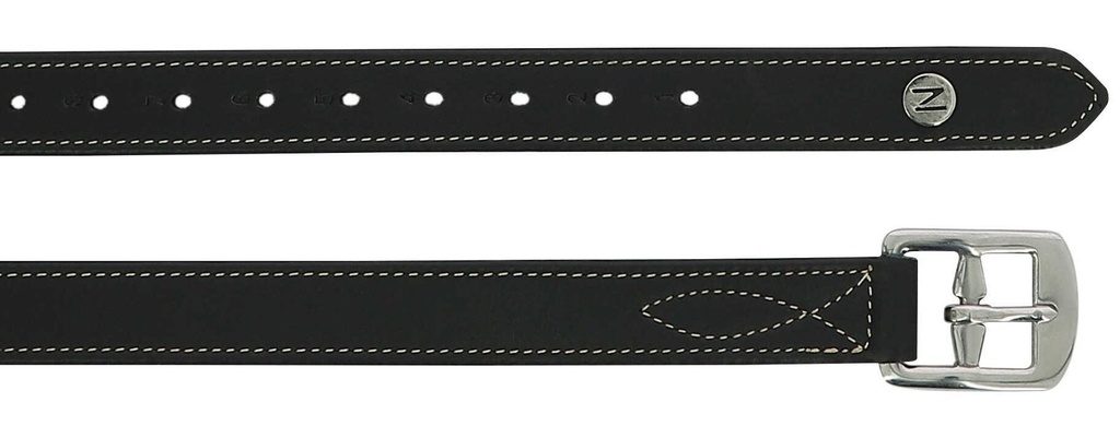 NORTON PRO étrier leathers - Soft, vue 2