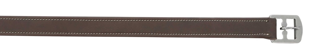 Étrier leathers ERIC THOMAS FITTER, vue 2