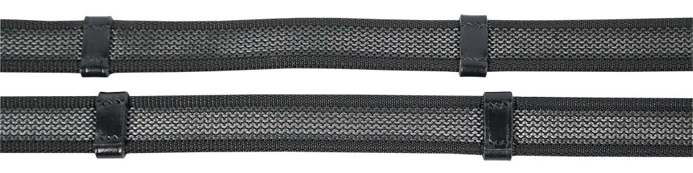 Rênes Supergrip Stops