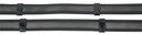 Rênes Supergrip Stops