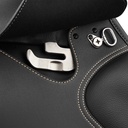 WINTEC 500 selle - Jump Hart, vue 9