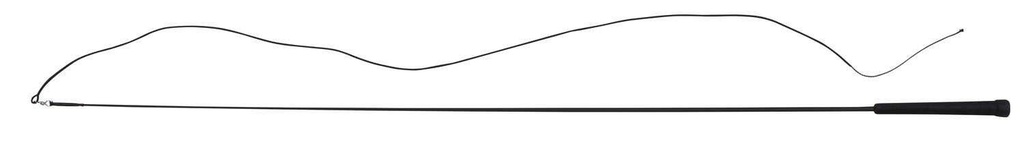 WHIP & GO solid polyamide room, vue 4