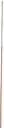 WHIP & GO solid polyamide room, vue 13