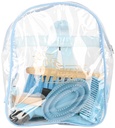 Sac à dos de pansage complet