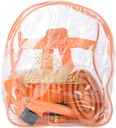 Sac à dos de pansage complet