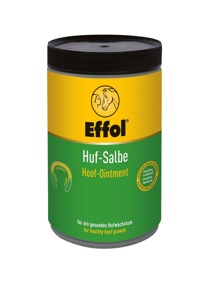 EFFOL® ointment, vue 2