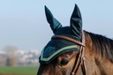 Bonnet chasse-mouches EQUITHÈME "Badge"