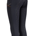 Culotte Equitights STOUT! Maverick Full Grip