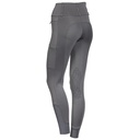 Culotte Equitights Denici Cavalli Onyx Full Grip