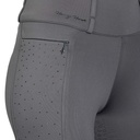 Culotte Equitights Denici Cavalli Onyx Full Grip