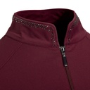 Shirt Crystal Denici Cavalli Onyx