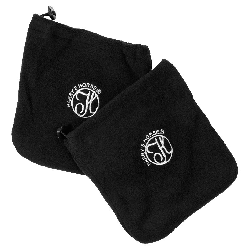 Housse de etriers fleece