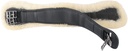 Sangle de dressage Rembourrage Mérinos