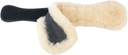 Sangle de dressage Rembourrage Mérinos