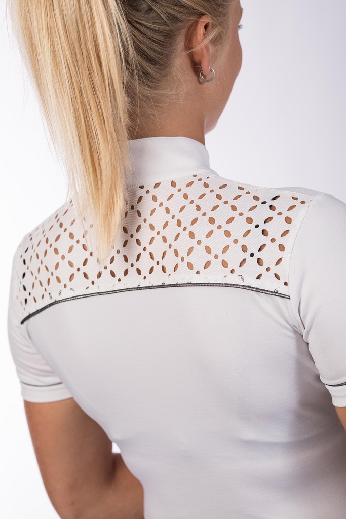 Shirt de concours Blackpool - Femme