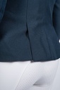Veste de concours HKM Marburg, coupe cintrée, vue 2