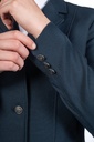 Veste de concours HKM Marburg, coupe cintrée, vue 3