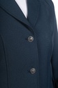 Veste de concours HKM Marburg, coupe cintrée, vue 5
