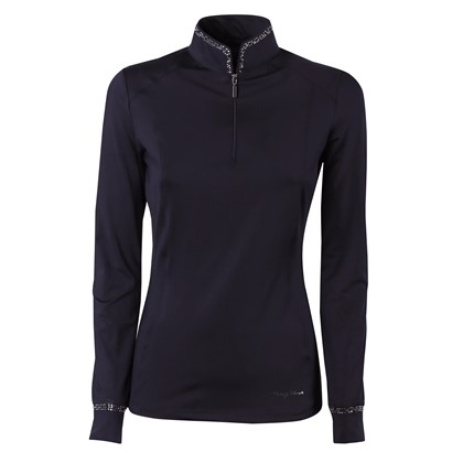 Shirt de concours Calgary - Femme