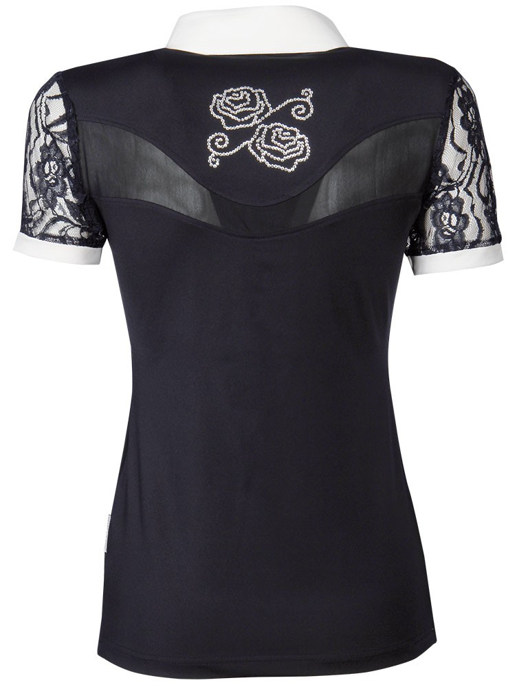 Shirt de concours Lace - Femme