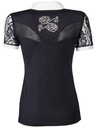 Shirt de concours Lace - Femme