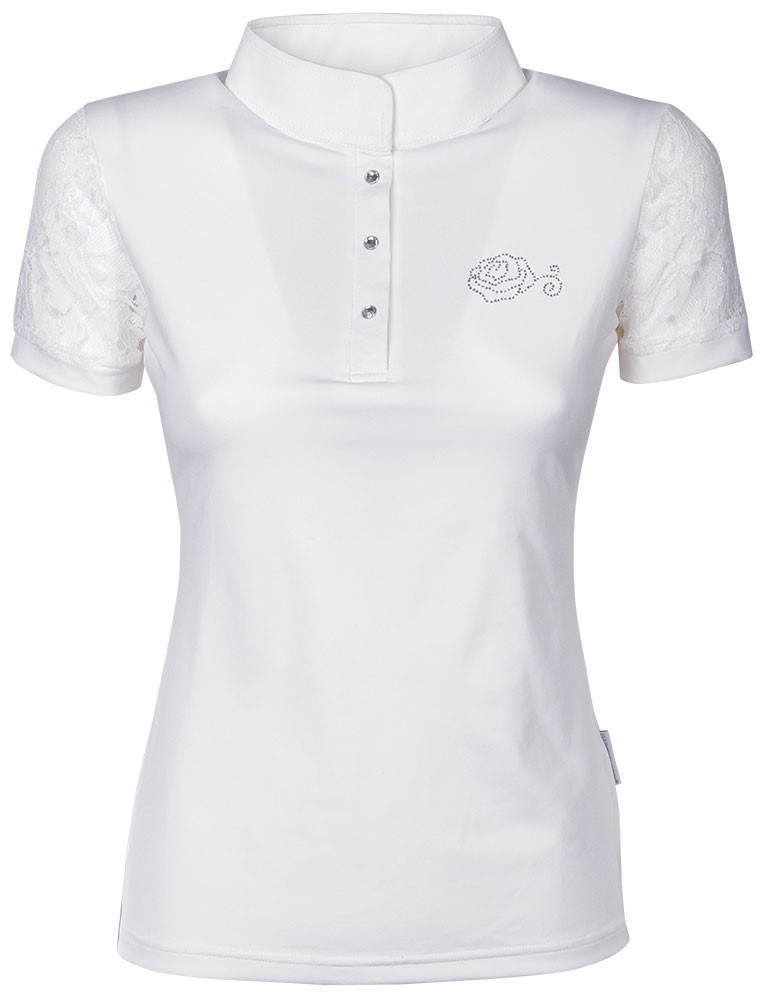 Shirt de concours Lace - Femme