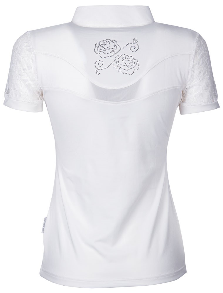 Shirt de concours Lace - Femme