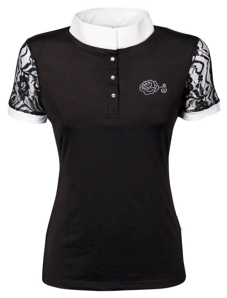 Shirt de concours Lace - Femme