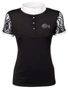 Shirt de concours Lace - Femme