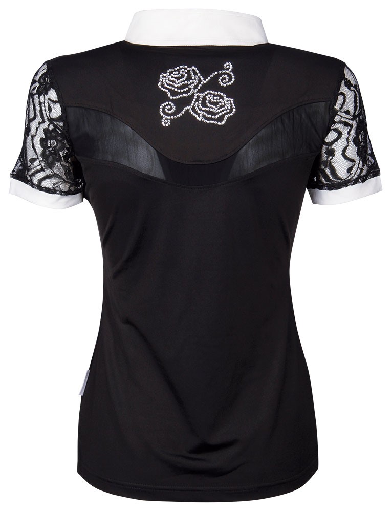 Shirt de concours Lace - Femme