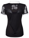 Shirt de concours Lace - Femme
