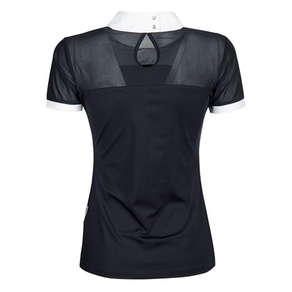 Shirt de concours Mesh Top - Femme