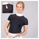 Shirt de concours Mesh Top - Femme
