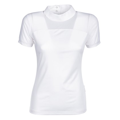 Shirt de concours Mesh Top - Femme