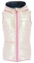 Gilet réversible EQUI-KIDS "Jade"