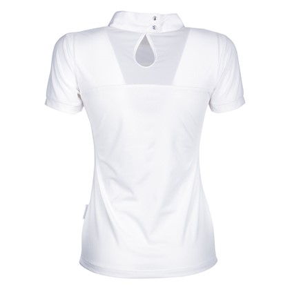 Shirt de concours Mesh Top - Femme
