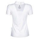 Shirt de concours Mesh Top - Femme