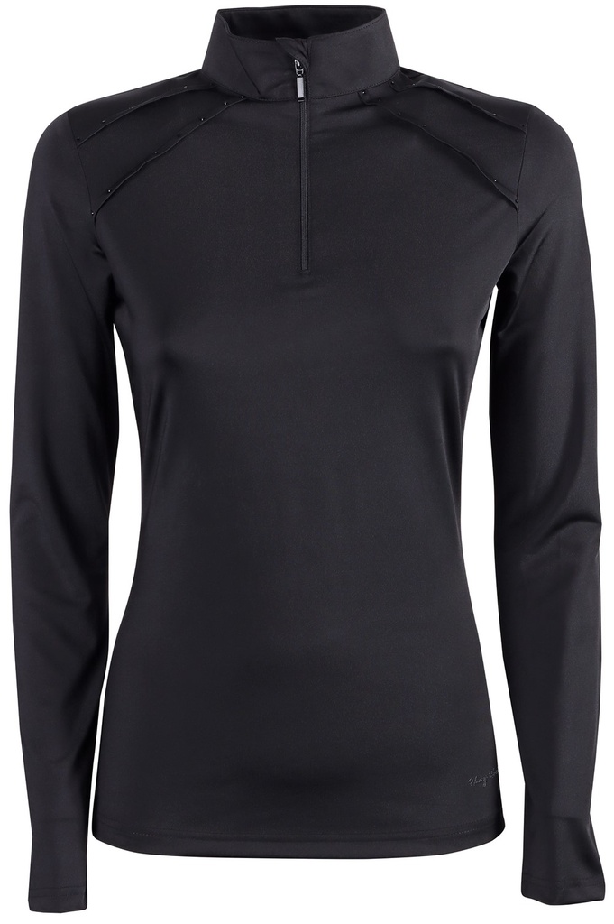 Shirt de concours Montreal - Femme