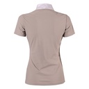 Shirt de concours Satin - Femme